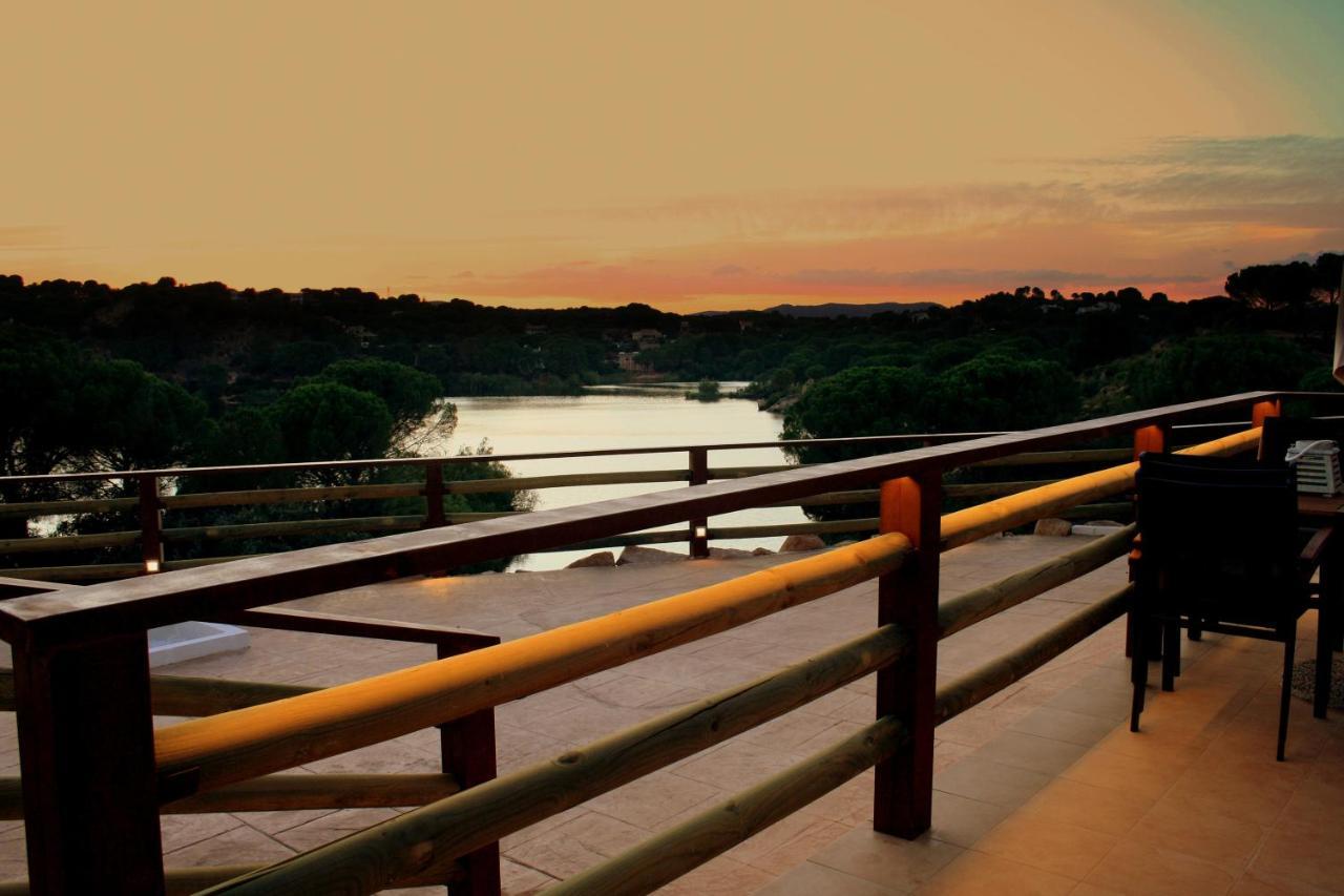 Las Cabanas Del Lago Córdoba Exteriér fotografie